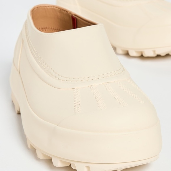 SOREL X PROENZA SCHOULER Caribou Women's Mule - Picture 2 of 3